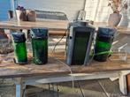 Eheim filters, Ophalen, Zo goed als nieuw, Filter of Co2