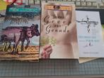 3x boeken van Max Lucado, Ophalen, Gelezen