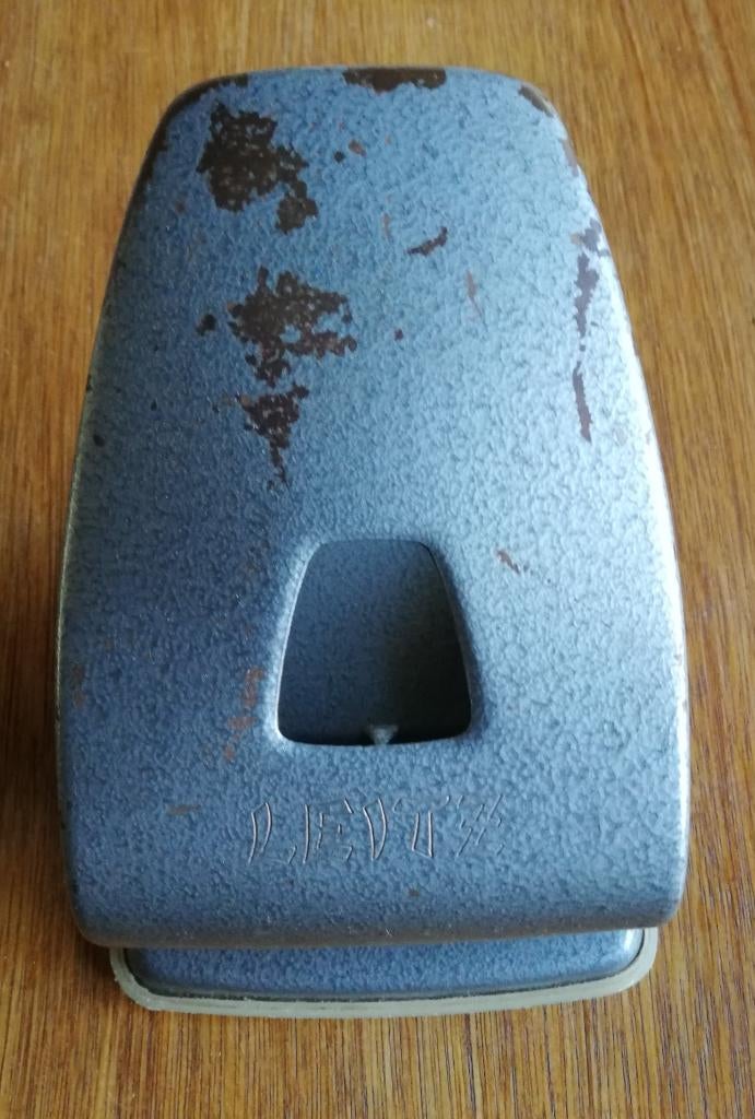 Gaatjesprikker LEITZ, Ophalen of Verzenden, Gebruikt