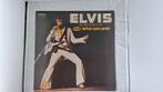 Elvis Presley    voor liefhebbers, Ophalen of Verzenden, Zo goed als nieuw, 12 inch, Rock-'n-Roll