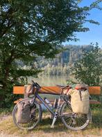 Koga Miyata signature KS-TR26, Gebruikt, Versnellingen, 53 tot 57 cm, Ophalen