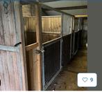 Paarden boxen, Dieren en Toebehoren, Stalling en Weidegang