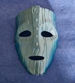 3D Geprint Masker van 'The Mask' Film - Replica, Verzenden