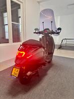 Vespa Sprint 80cc, Ophalen of Verzenden, Gebruikt, Maximaal 45 km/u, Overige modellen