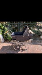 Oude franse  Kinderwagen, Ophalen, Gebruikt, Kinderwagen, Overige merken