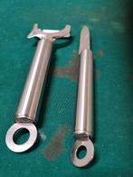 dunschiller en schilmes rvs, Ophalen of Verzenden, 'T Olde Gre-j, Info@toldegrej.nl, Endepoelstraat 20f Didam