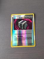 2008 legends awakened 137/146 technical machine ts-2 reverse, Ophalen of Verzenden, Gebruikt, Losse kaart, Foil