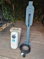 NewMotion Home Advanced 2.1 met 3-fase en 5m vaste, Ophalen, Laadpaal