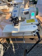 Blindzoom machine, Ophalen, Zo goed als nieuw, Naaimachine, Overige merken