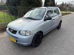 Suzuki Alto 1.1 GLS / 5DEURS / ELEKTRISCH RAMEN / NIEUWE APK