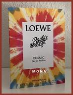 Loewe Paula's Ibiza Cosmic niche parfum sample proefje, Verzenden, Nieuw