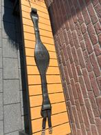 Bucas anatomische singel 150 cm, Dieren en Toebehoren, Paarden en Pony's | Hoofdstellen en Tuigage, Gebruikt, ., Ophalen of Verzenden