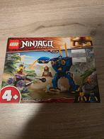 Lego ninjago nieuw, Ophalen of Verzenden, Nieuw