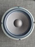 Mordaunt short woofer izgst, Ophalen, 120 watt of meer, Subwoofer, Overige merken