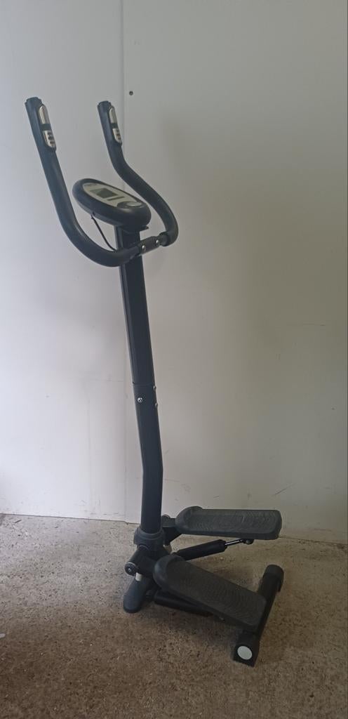Athlett stepper, Ophalen of Verzenden, Stepapparaat