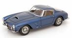 1:12 Ferrari 250 GT SWB Passo Corto - 1961 - Blauw metallic, Auto, Kkscale, ., Nieuw