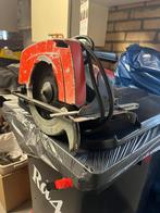 Cirkelzaag Makita 5900BR - 235mm, 1750W - Perfecte staat, Gebruikt, Cirkelzaag, 70 mm of meer, Ophalen of Verzenden