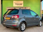 Volkswagen Golf Plus 1.4 TSI Highline|Automaat| € 7.950,00, Gebruikt, Alcantara, 122 pk, Bedrijf