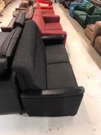 Seniorenbank Torino 2-zits  hoge rug, Ophalen, H, U, Zo goed als nieuw