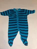 Name it gestreepte babypakje maat 62, Kinderen en Baby's, Babykleding | Maat 62, Ophalen of Verzenden, Zo goed als nieuw, Jongetje of Meisje