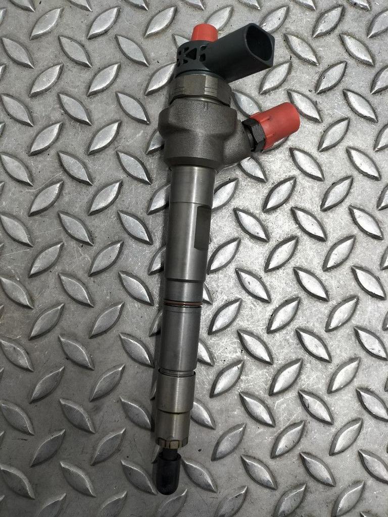 AUDI A3 BRANDSTOF INJECTOR / VERSTUIVER 03L130277J 2013, Ophalen of Verzenden, Gebruikt, Stiba lid