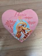 Kussen Phantasialand, Ophalen of Verzenden, Zo goed als nieuw, Kleed of Kussen