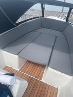 Zeer nette IJssel 530 Tender sloep met 15pk Yamaha motor, Watersport en Boten, Ophalen, 10 tot 30 pk, Zo goed als nieuw, 3 tot 6 meter