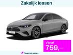 Mercedes-Benz CLA 250+ Launch Edition / AMG Line / Panoramad, Automaat, Stoelverwarming, 85 kWh, 743 km