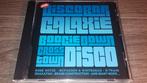 Discobar Galaxie ‎- Boogie Down Cross Town Disco, Ophalen of Verzenden, Zo goed als nieuw, Pop