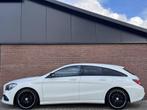 Mercedes-Benz CLA-Klasse Shooting Brake 180 AMG | NL-AUTO!, Voorwielaandrijving, Gebruikt, 4 cilinders, 715 kg