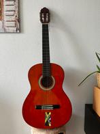 Guitar, Muziek en Instrumenten, Snaarinstrumenten | Gitaren | Akoestisch, Ophalen, Gebruikt, Klassieke of Spaanse gitaar