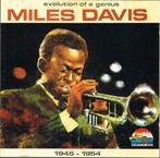 Miles Davis, Ophalen of Verzenden, 1940 tot 1960, Gebruikt, Jazz
