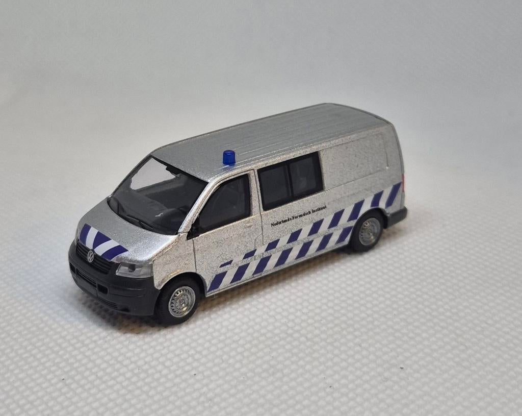 VW T5 NFI Eigenbouw, Ophalen of Verzenden, Zo goed als nieuw, Auto, Herpa