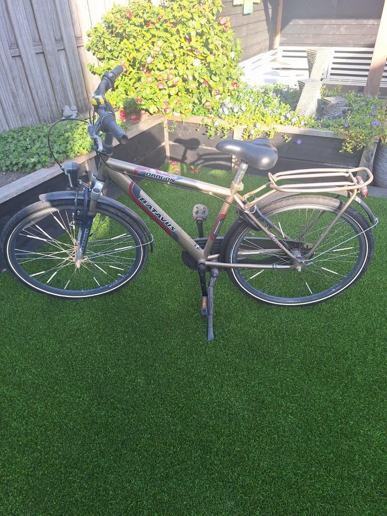 Batavus Oregon kinderfiets, Fietsen en Brommers, Ophalen of Verzenden, Gebruikt, Batavus