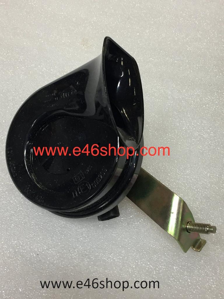 claxon bmw e46 lage toon oe 61338375493, Auto-onderdelen, -, -, Nieuw, Ophalen of Verzenden