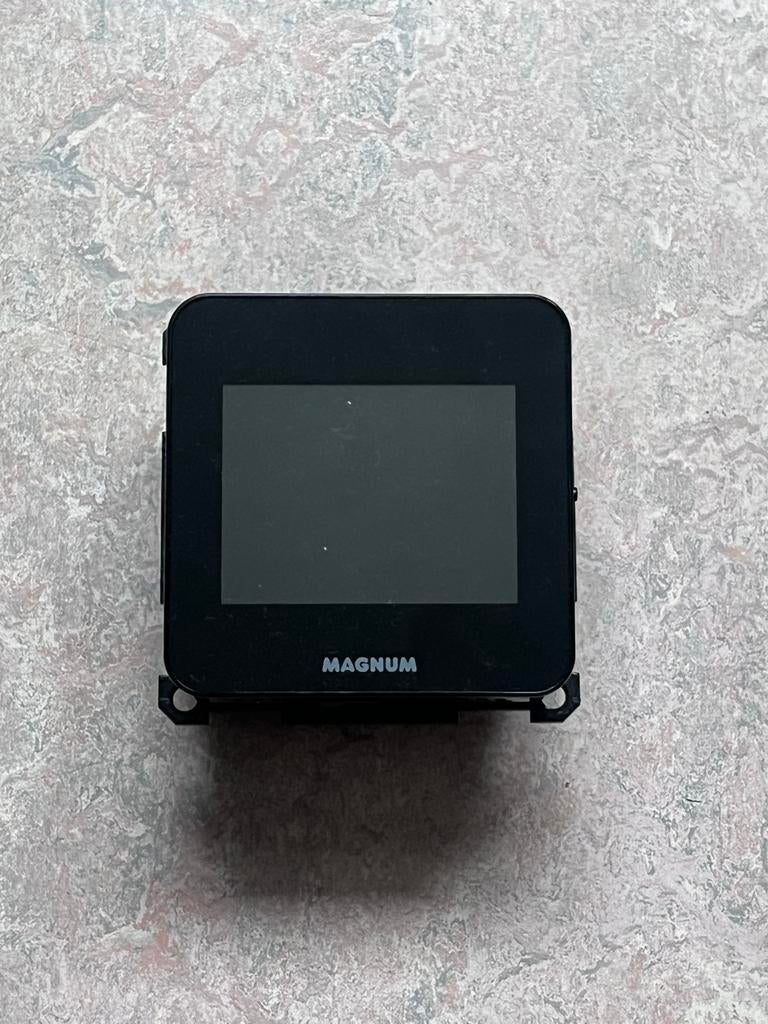 MAGNUM MRC slimme WiFi thermostaat, Ophalen, Slimme thermostaat, Nieuw