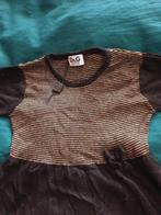 NIEUW ! DOLCE & GABBANA D&G jurk 110 jurkje, Meisje, Dolce&Gabbana, Nieuw, Ophalen of Verzenden