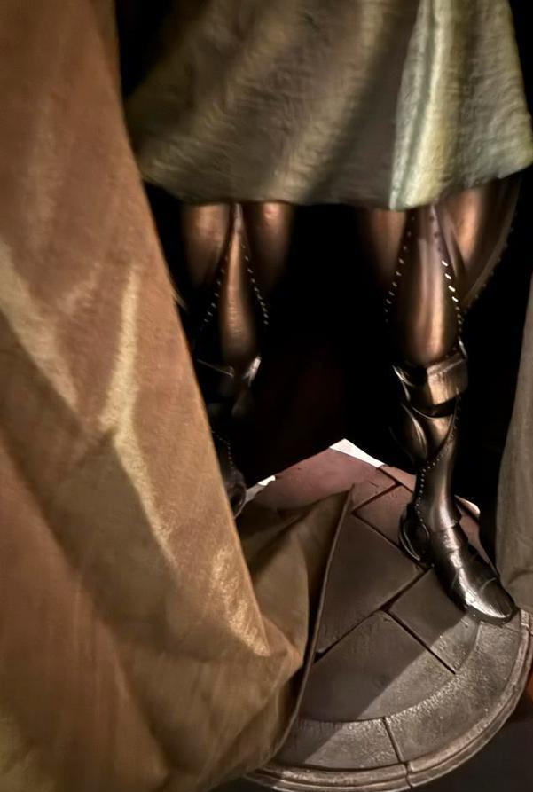 Dr. Doom - Sideshow 1/4 - Marvel nieuw, Ophalen of Verzenden, Nieuw, Film, Overige typen