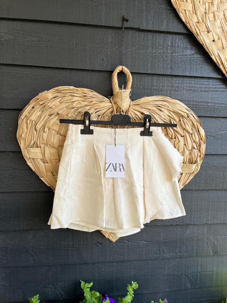 Zara meisjes rok, Ophalen of Verzenden, Nieuw, Meisje, Jurk of Rok