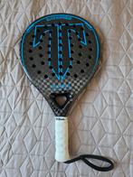 Tactical El Unico Blue met Hesacore grip, Sport en Fitness, Ophalen, Zo goed als nieuw