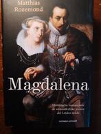 Matthias Rozemond - Magdalena, Ophalen of Verzenden, Zo goed als nieuw, Matthias Rozemond