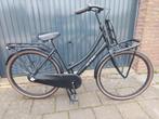 Nette damesfiets omafiets altec nostalgia 3 versnellingen, Fietsen en Brommers, Fietsen | Dames | Omafietsen, 53 tot 56 cm, Ophalen