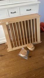 Houten Grondbox - Veilig en Ruim Speelplezier, Ophalen of Verzenden, Gebruikt, Rechthoekig