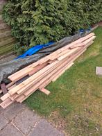 Houten planken, Ophalen of Verzenden