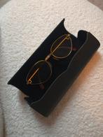 Originele vintage Cartier bril/goud montuur, Ophalen of Verzenden