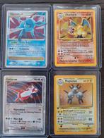 4 mooie vintage kaarten, ook los te koop, Ophalen of Verzenden, Zo goed als nieuw, Meerdere kaarten