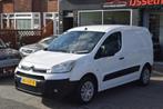Citroën Berlingo 1.6 e-HDI 500 Club Economy NAP Automaat BT, Euro 5, Stof, Gebruikt, Citroën