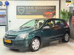 Opel Astra 1.4 Enjoy AIRCO|NAVI|CRUISE|ELEK RAMEN, Voorwielaandrijving, Gebruikt, Zwart, 4 cilinders