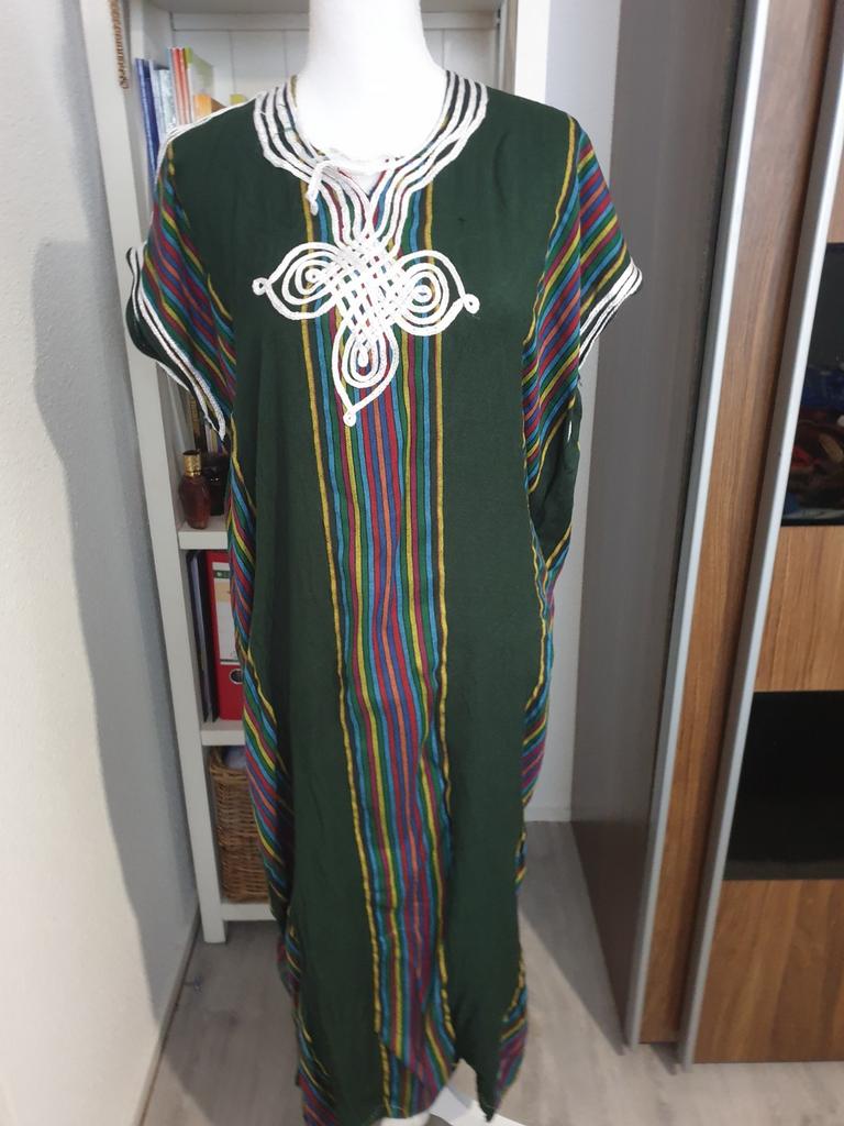 Huisjurken, Kleding | Dames, Ophalen of Verzenden, Boven de knie