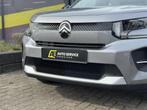 Citroen Ë-C3 Plus 113pk 44 kWh AKTIE PRIJS! Incl. 2x lader, Auto's, 12 maanden, Stof, Gebruikt, 322 km